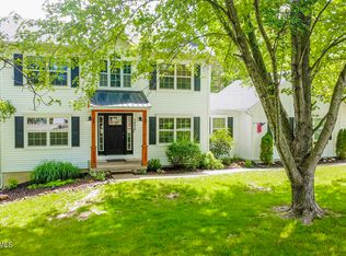 1424 Trails End, Moberly, MO 65270