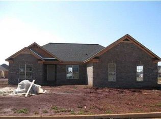 108 Maddie Ridge Rd, Meridianville, AL 35759