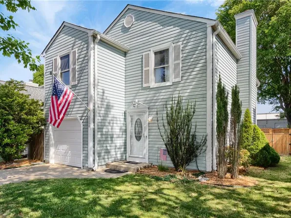 5308 Glenville Cir, Virginia Beach, VA 23464