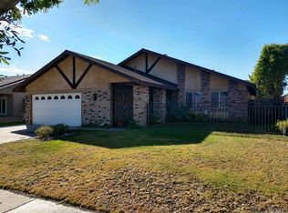 2528 S Concord Pl, Ontario, CA 91761