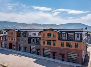 1922 S Highway 40 #6, Heber City, UT 84032