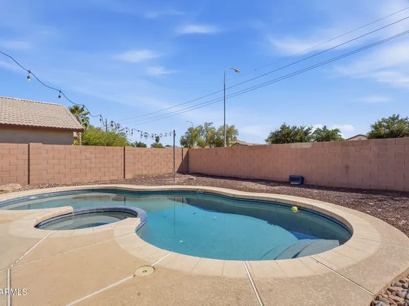 2033 N 107TH Drive, Avondale, AZ 85392