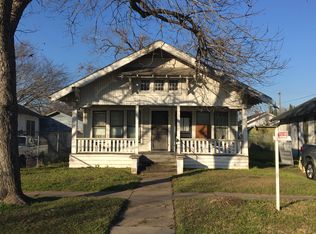 6713 Sherman St, Houston, TX 77011