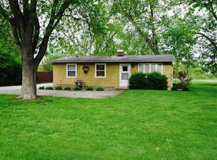 23245 Wentworth Ave, Steger, IL 60475