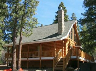 43468 Colusa Dr, Big Bear Lake, CA 92315