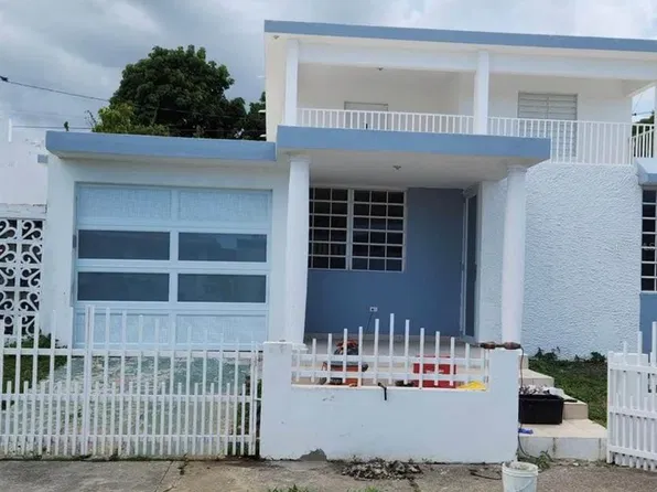Calle Luis Martorell D12 Urb Martorel Altos, Dorado, PR 00646