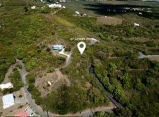 47 Lowry Hl #EA, Christiansted, VI 00820