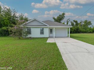 1215 E 14th Ct, Panama City, FL 32401