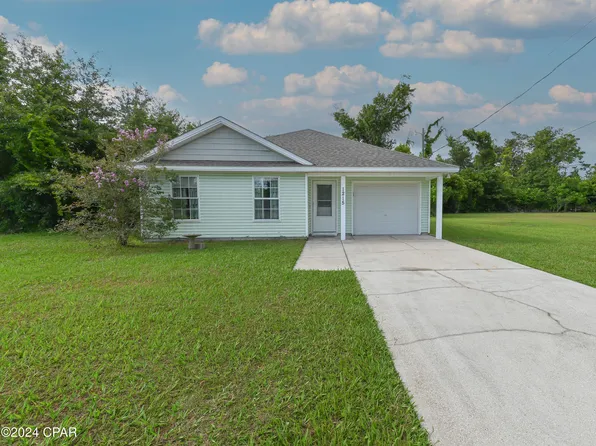 1215 E 14th Ct, Panama City, FL 32401