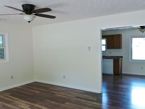 Living Room Towards Dining