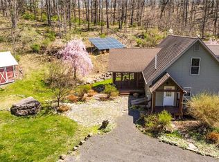 231 Hardenburgh Rd, Ulster Park, NY 12487