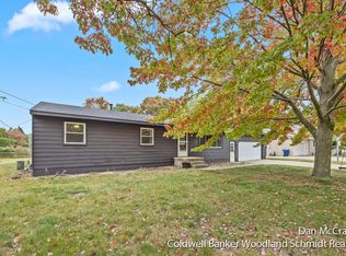 3989 Manning St, Muskegon, MI 49444