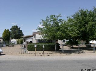 2475 E Neal Ave, Kingman, AZ 86409