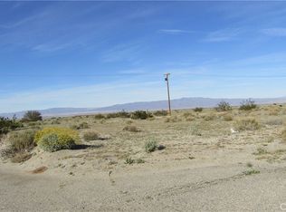 1194 Bering Ave Lot 1, Thermal, CA 92274
