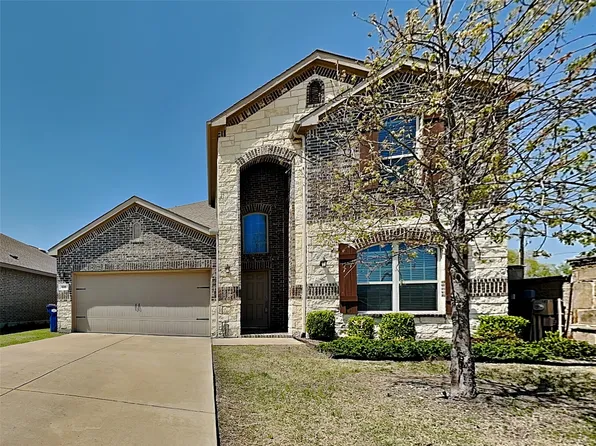 506 Robinson Way, Fate, TX 75189