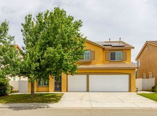 1148 Cedar Hollow Rd, Beaumont, CA 92223