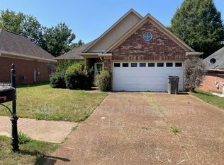 2717 Green Turtle Trl E, Cordova, TN 38016