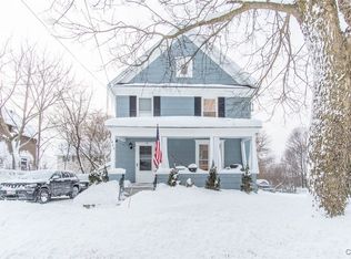 625 Addison St, Watertown, NY