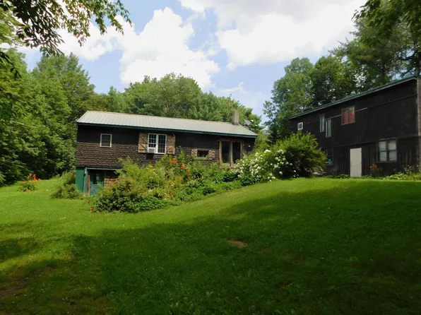269 Dinsmore Road, Sidney, ME 04330