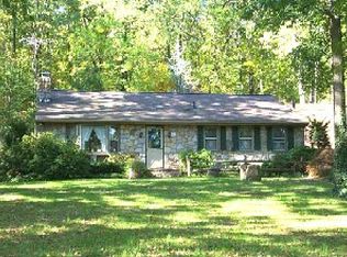 231 Bethesda Rd, Elverson, PA 19520