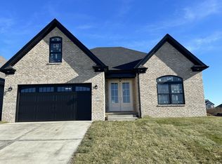 3493 Stolen Horse Trce, Lexington, KY 40509