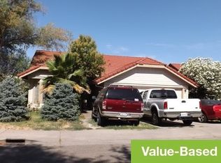 7621 Hepburn Way, Antelope, CA 95843