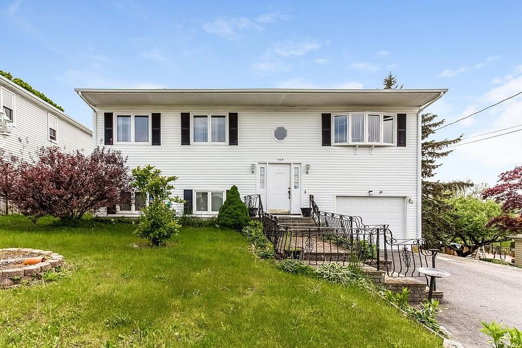 195 Langley St, Fall River, MA 02720 Zillow