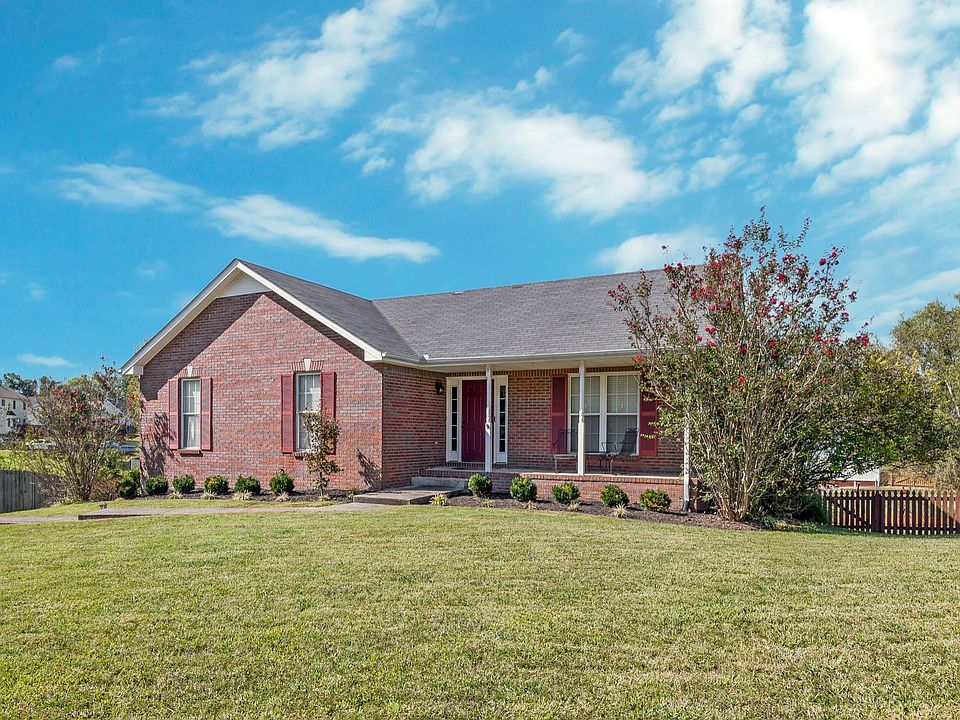 1st image of 3309 Marrast Dr