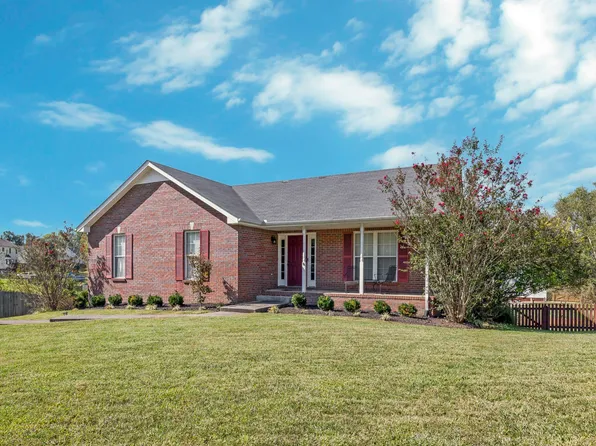 3309 Marrast Dr, Clarksville, TN 37043