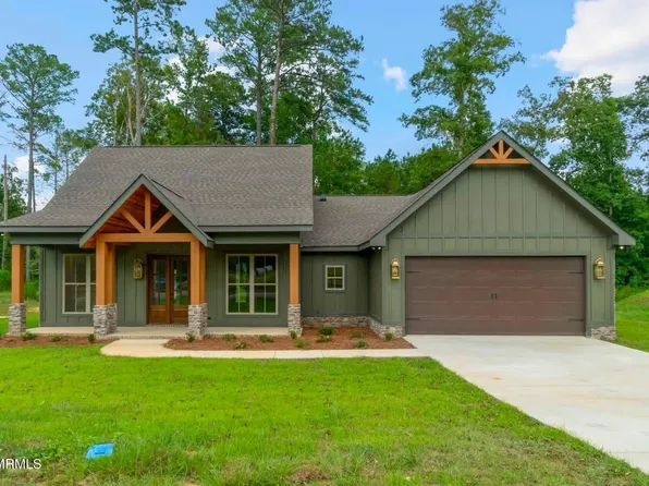 668 County Road 370, Enterprise, MS 39330
