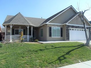 3074 N Hanover Ave, Fresno, CA
