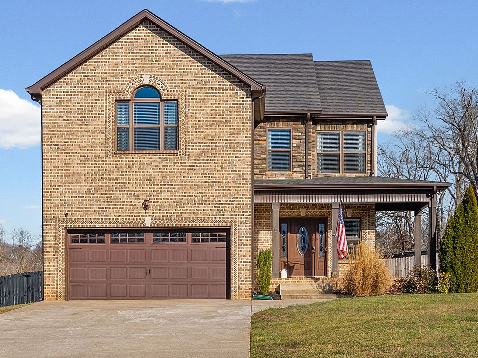 1st image of 1673 Dotsonville Rd