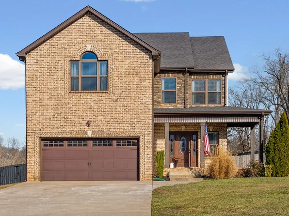 1673 Dotsonville Rd, Clarksville, TN 37042