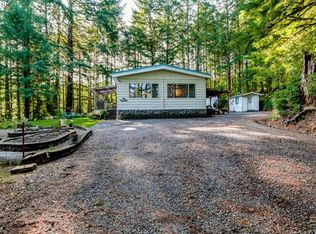 39886 Howard Rd, Marcola, OR 97454