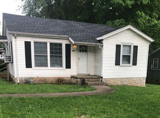 1630 Catherine Dr, Bowling Green, KY 42101