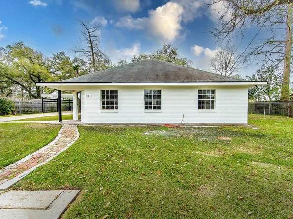 142 Wilson Ave, Houma, LA 70364