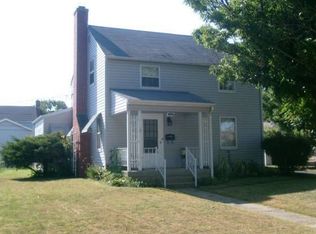 426 Stacey Rd, Chillicothe, OH 45601