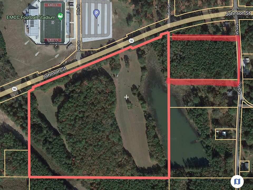 Highway 16 W, Scooba, MS 39358 MLS 22590 Zillow