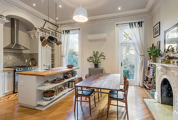 Rented by Brown Harris Stevens | media 11