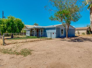 510 S 99th Pl, Mesa, AZ 85208