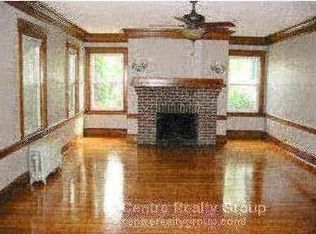 233-235 Commonwealth Ave, Newton, MA 02467