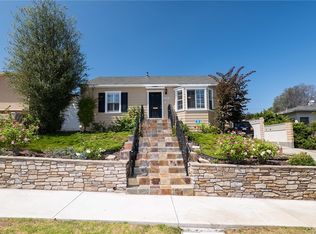 1323 S Walker Ave, San Pedro, CA 90731