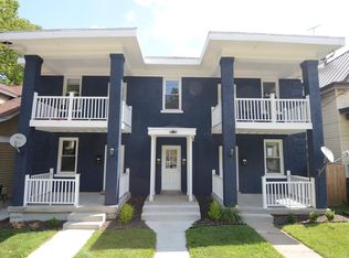 3450 Ruther Ave, Cincinnati, OH 45220