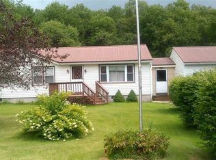 1089 County Route 60, Newton Falls, NY 13666