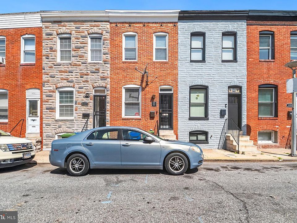1st image of 1232 Glyndon Ave
