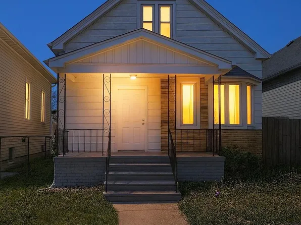 2007 Evaline St, Hamtramck, MI 48212