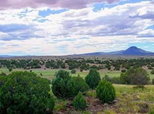 Rocky Hill Rd LOT C, Ash Fork, AZ 86320
