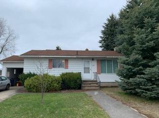 262 Mason St, Alpena, MI 49707