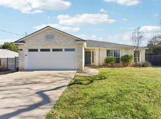 6303 La Mesa St, Lago Vista, TX 78645