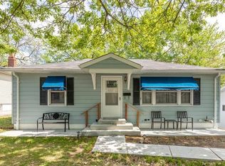 626 N Elm Ave, Saint Louis, MO